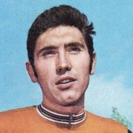 Eddy Merckx